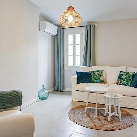 Appartement Des Trésoriers - Welkeys