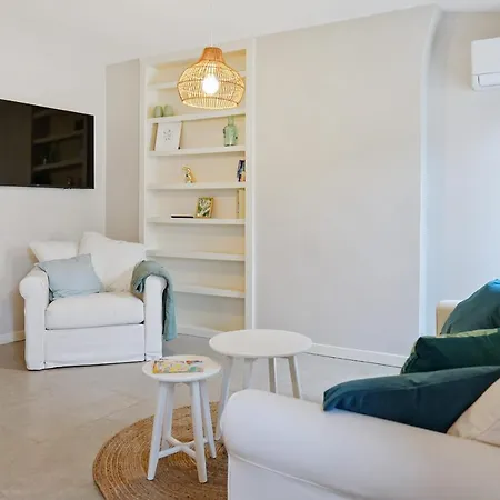 Appartement Des Trésoriers - Welkeys *