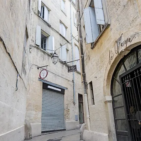 Des Trésoriers - Welkeys Appartement Montpellier