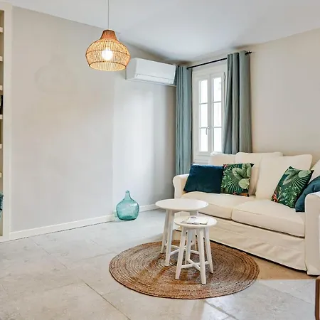 Des Trésoriers - Welkeys Appartement